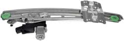 Dorman OE Solutions Window Motor And Regulator Assembly  image