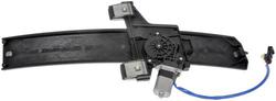 Dorman OE Solutions Window Motor And Regulator Assembly  image
