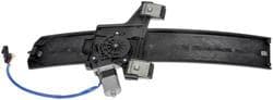 Dorman OE Solutions Window Motor And Regulator Assembly  image