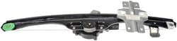 Dorman OE Solutions Window Motor And Regulator Assembly  image