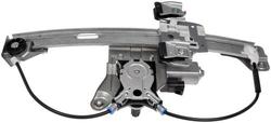 Dorman OE Solutions Window Motor And Regulator Assembly  image