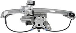 Dorman OE Solutions Window Motor And Regulator Assembly  image