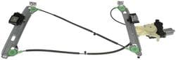 Dorman OE Solutions Window Motor And Regulator Assembly  image