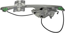Dorman OE Solutions Window Motor And Regulator Assembly  image