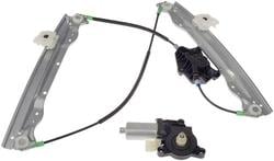 Dorman OE Solutions Window Motor And Regulator Assembly  image