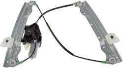 Dorman OE Solutions Window Motor And Regulator Assembly  image