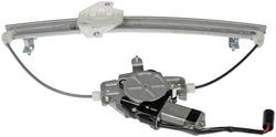 Dorman OE Solutions Window Motor And Regulator Assembly  image