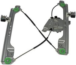 Dorman OE Solutions Window Motor And Regulator Assembly  image