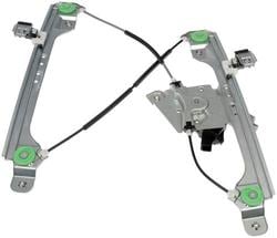 Dorman OE Solutions Window Motor And Regulator Assembly  image
