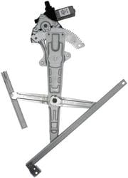 Dorman OE Solutions Window Motor And Regulator Assembly  image