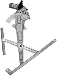 Dorman OE Solutions Window Motor And Regulator Assembly  image