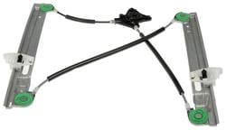 Dorman OE Solutions Power Window Regulator - New  image