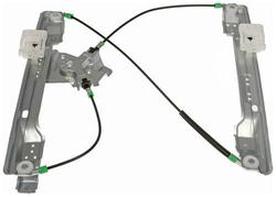 Dorman OE Solutions Power Window Regulator - New  image