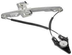 Dorman OE Solutions Power Window Regulator - New  image
