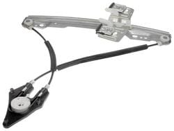 Dorman OE Solutions Power Window Regulator - New  image
