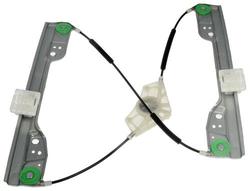 Dorman OE Solutions Power Window Regulator  image
