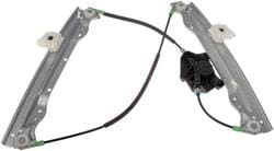 Dorman OE Solutions Power Window Regulator  image
