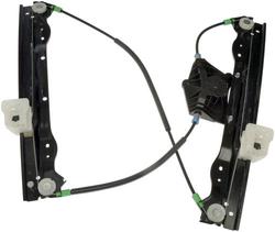 Dorman OE Solutions Power Window Regulator  image