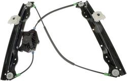 Dorman OE Solutions Power Window Regulator  image