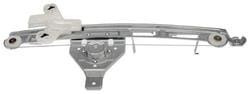 Dorman OE Solutions Power Window Regulator - New  image