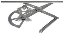 Dorman OE Solutions Power Window Regulator - New  image