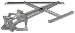 Dorman OE Solutions Power Window Regulator - New  image