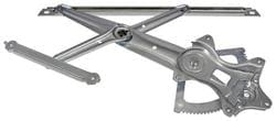 Dorman OE Solutions Power Window Regulator - New  image