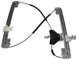 Dorman OE Solutions Power Window Regulator  image