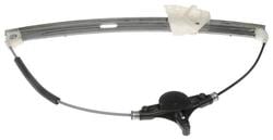 Dorman OE Solutions Power Window Regulator - New  image