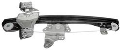 Dorman OE Solutions Power Window Regulator  image
