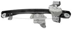 Dorman OE Solutions Power Window Regulator  image