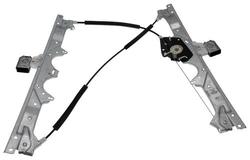 Dorman OE Solutions Power Window Regulator  image