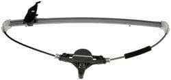 Dorman OE Solutions Rear Right Window Regulator  image