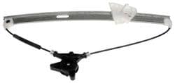 Dorman OE Solutions Power Window Regulator - New  image