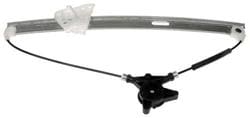 Dorman OE Solutions Power Window Regulator - New  image