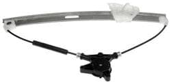 Dorman OE Solutions Power Window Regulator - New  image