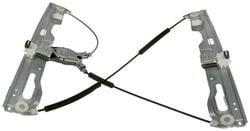 Dorman OE Solutions Manual Window Regulator  image