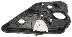 Dorman OE Solutions Power Window Regulator - New  image