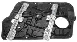 Dorman OE Solutions Power Window Regulator - New  image