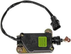 Dorman OE Solutions Door Lock Actuator  image