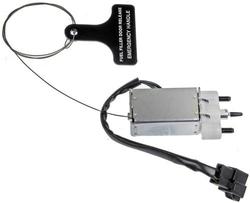 Dorman OE Solutions Door Lock Actuator  image