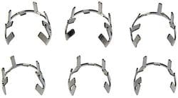 Dorman OE Solutions Fuel Line Retaining Clip  image