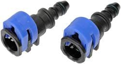 Dorman OE Solutions Fuel Line Connector  image
