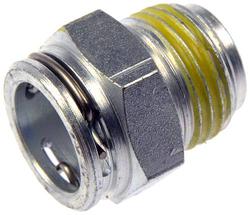 Dorman OE Solutions Transmission Line Connector  image
