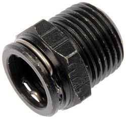 Dorman OE Solutions Transmission Line Connector  image