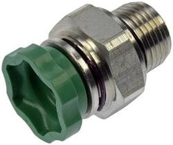 Dorman OE Solutions Transmission Connector  image