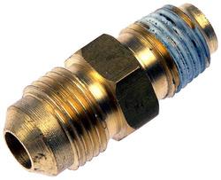 Dorman OE Solutions Transmission Line Connector  image