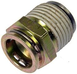 Dorman OE Solutions Transmission Line Connector  image