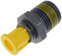 Dorman OE Solutions Transmission Line Connector  image