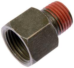 Dorman OE Solutions Transmission Line Connector  image